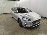  Ford  Focus Ford  Clipper 1.5 EcoBlue 88kW Aut. Trend Ed. Business 5d #2