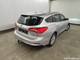  Ford  Focus Ford  Clipper 1.5 EcoBlue 88kW Aut. Trend Ed. Business 5d #5