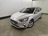  Ford  Focus Ford  Clipper 1.5 EcoBlue 88kW Aut. Trend Ed. Business 5d #3