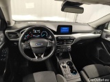  Ford  Focus Ford  Clipper 1.5 EcoBlue 88kW Aut. Trend Ed. Business 5d #9