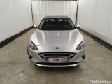  Ford  Focus Ford  Clipper 1.5 EcoBlue 88kW Aut. Trend Ed. Business 5d 