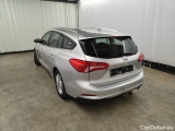  Ford  Focus Ford  Clipper 1.5 EcoBlue 88kW Aut. Trend Ed. Business 5d #4