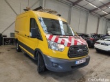  Ford  Transit Ford  350M 2.0TD 130pk 96kW M6 Trend 4d #2
