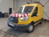  Ford  Transit Ford  350M 2.0TD 130pk 96kW M6 Trend 4d #3