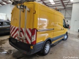  Ford  Transit Ford  350M 2.0TD 130pk 96kW M6 Trend 4d #5