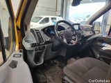  Ford  Transit Ford  350M 2.0TD 130pk 96kW M6 Trend 4d #9