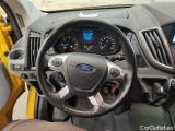  Ford  Transit Ford  350M 2.0TD 130pk 96kW M6 Trend 4d #25