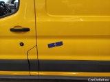  Ford  Transit Ford  350M 2.0TD 130pk 96kW M6 Trend 4d #29