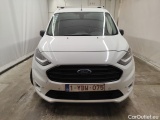  Ford  Transit Connect Ford  1.5 TDCi 88kW L2 Trend 4d 