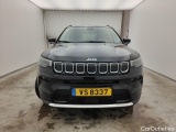  Jeep  Compass JEEP  DIESEL - 2020 1.6 MJD 120 4x2 Limited 5d 