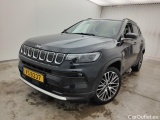  Jeep  Compass JEEP  DIESEL - 2020 1.6 MJD 120 4x2 Limited 5d #4