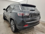  Jeep  Compass JEEP  DIESEL - 2020 1.6 MJD 120 4x2 Limited 5d #3