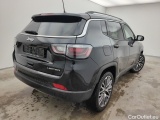  Jeep  Compass JEEP  DIESEL - 2020 1.6 MJD 120 4x2 Limited 5d #5