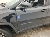  Jeep  Compass JEEP  DIESEL - 2020 1.6 MJD 120 4x2 Limited 5d #20