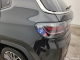  Jeep  Compass JEEP  DIESEL - 2020 1.6 MJD 120 4x2 Limited 5d #31