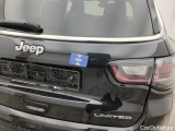  Jeep  Compass JEEP  DIESEL - 2020 1.6 MJD 120 4x2 Limited 5d #37