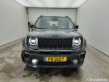  Jeep  Patriot JEEP RENEGADE DIESEL - 2019 2.0 MJD 140 4x4 Limited AdBlue (EU6d-TEMP) 5d Auto 