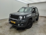  Jeep  Patriot JEEP RENEGADE DIESEL - 2019 2.0 MJD 140 4x4 Limited AdBlue (EU6d-TEMP) 5d Auto #4