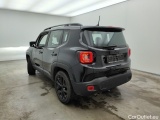  Jeep  Patriot JEEP RENEGADE DIESEL - 2019 2.0 MJD 140 4x4 Limited AdBlue (EU6d-TEMP) 5d Auto #3