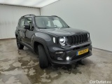  Jeep  Patriot JEEP RENEGADE DIESEL - 2019 2.0 MJD 140 4x4 Limited AdBlue (EU6d-TEMP) 5d Auto #2