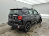  Jeep  Patriot JEEP RENEGADE DIESEL - 2019 2.0 MJD 140 4x4 Limited AdBlue (EU6d-TEMP) 5d Auto #5