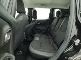  Jeep  Patriot JEEP RENEGADE DIESEL - 2019 2.0 MJD 140 4x4 Limited AdBlue (EU6d-TEMP) 5d Auto #10