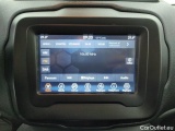  Jeep  Patriot JEEP RENEGADE DIESEL - 2019 2.0 MJD 140 4x4 Limited AdBlue (EU6d-TEMP) 5d Auto #11