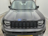  Jeep  Patriot JEEP RENEGADE DIESEL - 2019 2.0 MJD 140 4x4 Limited AdBlue (EU6d-TEMP) 5d Auto #23