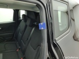  Jeep  Patriot JEEP RENEGADE DIESEL - 2019 2.0 MJD 140 4x4 Limited AdBlue (EU6d-TEMP) 5d Auto #60