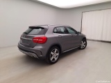  Mercedes  GLA Mercedes,  '13, Mercedes-Benz   180 d AMG Line 5d #6