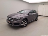  Mercedes  GLA Mercedes,  '13, Mercedes-Benz   180 d AMG Line 5d #9