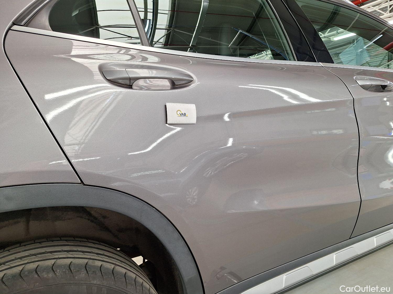  Mercedes  GLA Mercedes,  '13, Mercedes-Benz   180 d AMG Line 5d #21