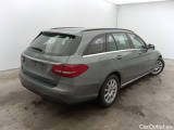 Mercedes  C-Klasse Mercedes-Benz  Break C 180 d Business Solution 5d #5