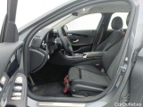  Mercedes  C-Klasse Mercedes-Benz  Break C 180 d Business Solution 5d #6