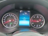 Mercedes  C-Klasse Mercedes-Benz  Break C 180 d Business Solution 5d #8