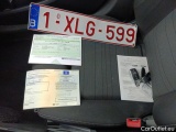  Mercedes  C-Klasse Mercedes-Benz  Break C 180 d Business Solution 5d #7