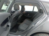  Mercedes  C-Klasse Mercedes-Benz  Break C 180 d Business Solution 5d #10