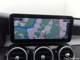  Mercedes  C-Klasse Mercedes-Benz  Break C 180 d Business Solution 5d #13