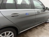  Mercedes  C-Klasse Mercedes-Benz  Break C 180 d Business Solution 5d #19