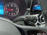  Mercedes  C-Klasse Mercedes-Benz  Break C 180 d Business Solution 5d #22
