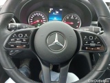  Mercedes  C-Klasse Mercedes-Benz  Break C 180 d Business Solution 5d #21