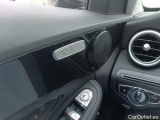  Mercedes  C-Klasse Mercedes-Benz  Break C 180 d Business Solution 5d #24