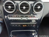  Mercedes  C-Klasse Mercedes-Benz  Break C 180 d Business Solution 5d #23