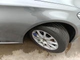  Mercedes  C-Klasse Mercedes-Benz  Break C 180 d Business Solution 5d #35