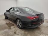  Mercedes  CLA-Klasse Mercedes-Benz CLA CLA 180 d Business Solution 4d #3