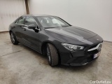  Mercedes  CLA-Klasse Mercedes-Benz CLA CLA 180 d Business Solution 4d #2