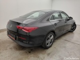  Mercedes  CLA-Klasse Mercedes-Benz CLA CLA 180 d Business Solution 4d #5