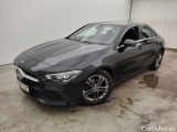  Mercedes  CLA-Klasse Mercedes-Benz CLA CLA 180 d Business Solution 4d #4