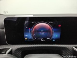  Mercedes  CLA-Klasse Mercedes-Benz CLA CLA 180 d Business Solution 4d #8