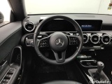  Mercedes  CLA-Klasse Mercedes-Benz CLA CLA 180 d Business Solution 4d #9